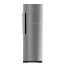 REFRIGERADOR-CONSUL-FROST-FREE-DUPLEX-386-LITROS-COM-ALTURA-FLEX-COR -INOX -CRM44AK
